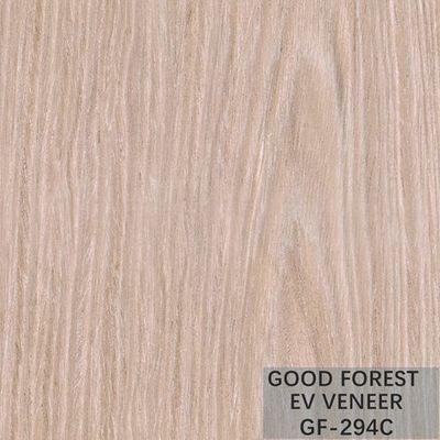 Le placage machiné de chêne a reconstitué Qiu Xiang Wood Veneer composé