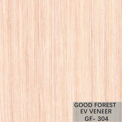 Le chêne lavé machiné plaquent le chêne d'EV que stratifié le grain adapté aux besoins du client