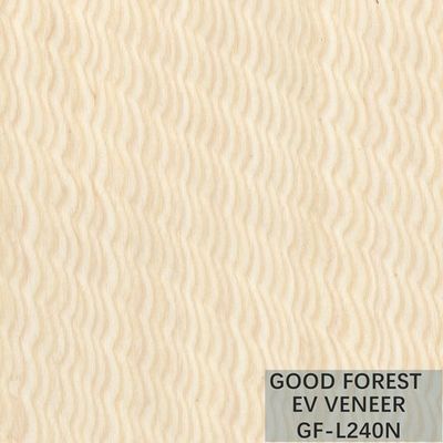 Techniques en bois machinées de Persia Wood Veneer Sliced Cut de placage