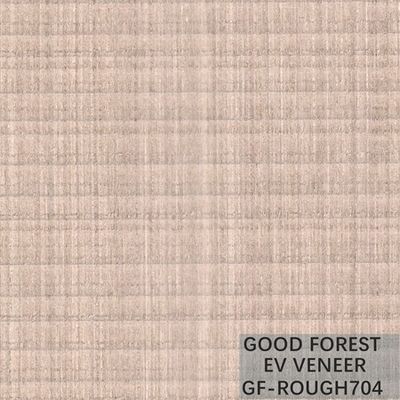 A machiné le bois pour plaquer le dessus approximatif A de placage en bois de grain/de catégorie B
