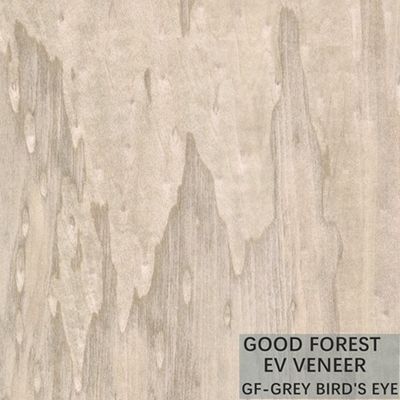 Faisceau de bois artificiel pour la fente de l'œil épaisseur 0,15-0,55 mm