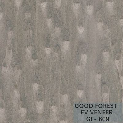 Faisceau de bois artificiel pour la fente de l'œil épaisseur 0,15-0,55 mm
