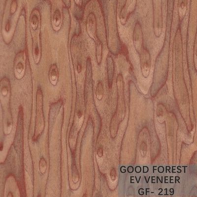 Épaisseur de faisceau de bois pour conception hôtelière GF-019/609/219/209/809/009