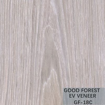 Argentés recomposés plaquent la couronne de grain d'abricot ont coupé le bois pour le contreplaqué de fantaisie