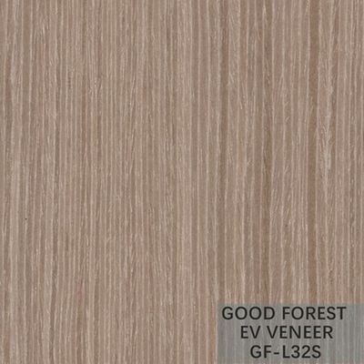 Simulation de placage en bois artificiel naturel ELM pour le matériau d'emballage ELM-L1Q/11S/12S/23S/435C/2918S