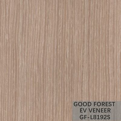 Simulation de placage en bois artificiel naturel ELM pour le matériau d'emballage ELM-L1Q/11S/12S/23S/435C/2918S