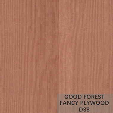 OEM Ash Veneer Plywood Sheets Fancy a adapté le support après-vente aux besoins du client