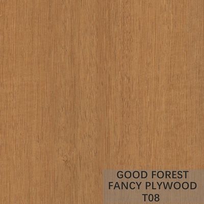 Poulet de fantaisie Wing Wood Material de Wenge de panneau de contreplaqué de LSB/forces de défense principale