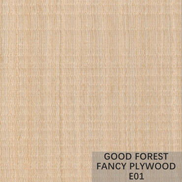 Avantage approximatif de protection de l'environnement de contreplaqué de placage de Wenge de fantaisie