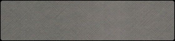 Le grain irrégulier métallisé décoratif de film de polypropylène a adapté aux besoins du client