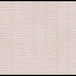 Le film décoratif du polypropylène pp a boursouflé la série pure de couleur opacifie le grain