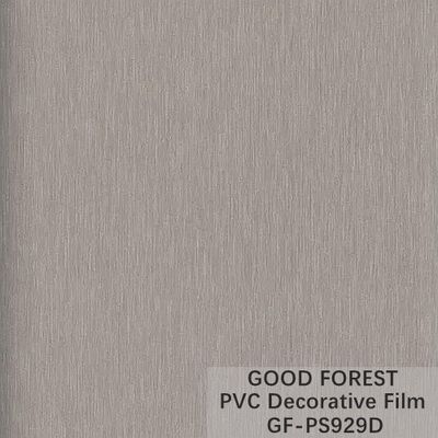 Divisez le film de PVC de boursouflure de film protecteur en métal avec le paquet de petit pain
