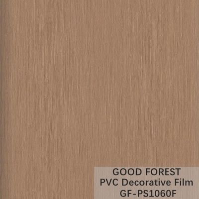 Divisez le film de PVC de boursouflure de film protecteur en métal avec le paquet de petit pain