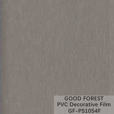Divisez le film de PVC de boursouflure de film protecteur en métal avec le paquet de petit pain