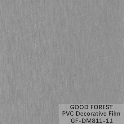 Divisez le film de PVC de boursouflure de film protecteur en métal avec le paquet de petit pain