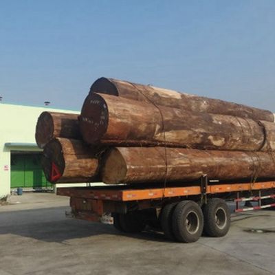 Placage en bois de noyer noir reconstitué H671s Slice Cut Technics Vertical Grain Bon prix de l'usine chinoise pour porte