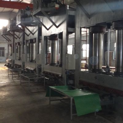 Des feuilles de décoration de haute qualité fabriquées en Chine
