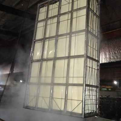 Placage en bois de noyer noir reconstitué H671s Slice Cut Technics Vertical Grain Bon prix de l'usine chinoise pour porte