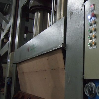 Placage en bois artificiel de noix pour la longueur du visage 3100mm de meubles et de Cabinet