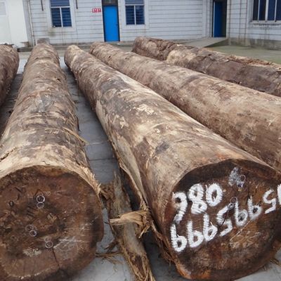 Fabricant chinois de façade de bois de haute qualité