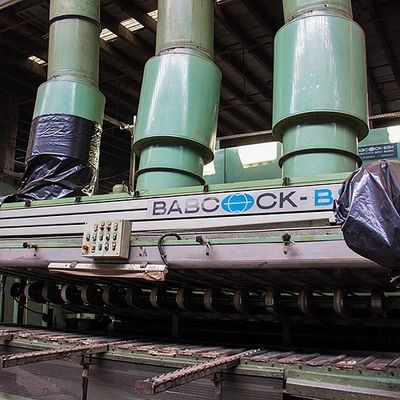 Le bois naturel américain de noix plaquent la couronne coupée plate a coupé le grain pour les meubles de première qualité faisant le fabricant de FSC Chine