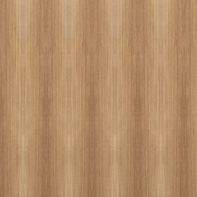 Panneaux de décoration de grain droit de placage en bois d'orme naturel fait face avec la peinture de panneau de particules de forces de défense principale libre pour des meubles
