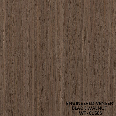 Veneur de bois composite reconstitué à grain droit 163S/168S/309S pour portes intérieures