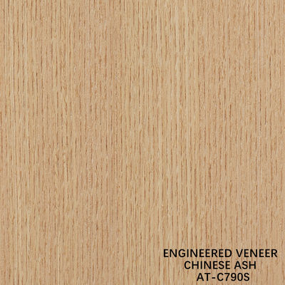 Finisseur de bois de luxe Chine Cendre artisanale allongée Taille 3100mm peut être personnalisée pour la décoration