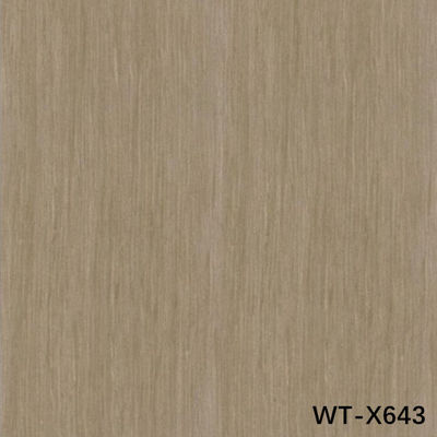 Fabricant de placage de bois de haute qualité WT-X643 Quarter Cut 3100 Taille allongée