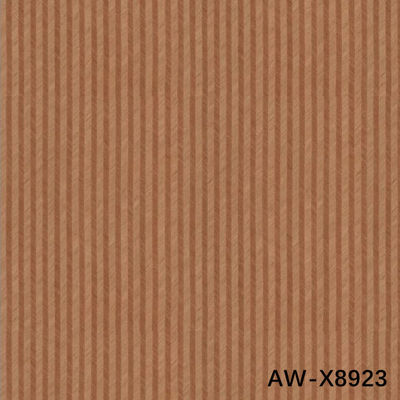 Arrow AW-X8923 brun foncé droit 2850mm taille allongée Chine usine OEM
