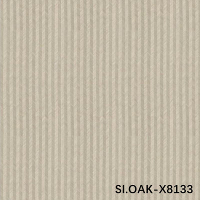 Couleur claire tridimensionnelle pour portes et fenêtres