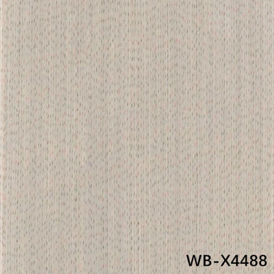 Finition de haute qualité en bois de finition en bois de faisceau en hêtre de couleur CB-X4488 Blanc 0,15-0,55 mm Épaisseur personnalisée pour la sculpture en bois