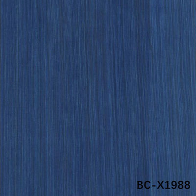Couleur teinte à grains droits pour la décoration d'hôtel