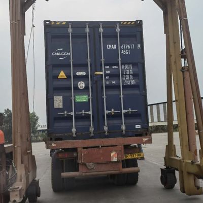 2440*1220 Pièce entière Fabrique de placage de bois de l'Okumé au Gabon 0,2 mm - 0,4 mm