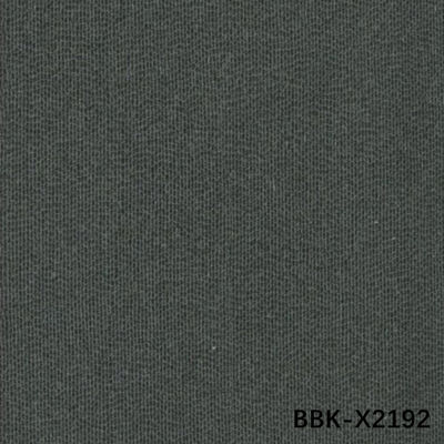 Écorce noire en bois artificiel faisceau de faisceau texture conception de porte en bois moderne 0,18-1,8 mm