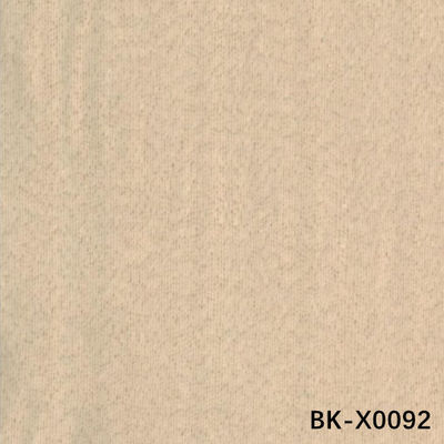 Bark BK-X0092 640-1280mm Largeur L'épissage artificiel peut faire un échantillon de copie de placage en bois