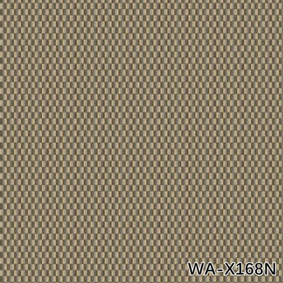 0.3 mm-1.0 mm Veneur de bois d'ingénierie pour la façade de porte