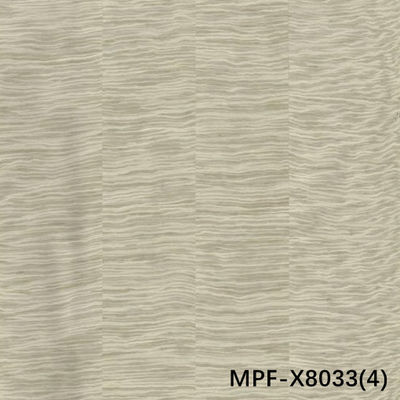 Veneer de bois fantaisie d'érable de taille 64 cm largeur pour panneaux muraux de décoration d'hôtel Copie naturelle d'érable de haute qualité X6233 ((4)/X6223/X6523 ((4)/X8033/X8033 ((4)