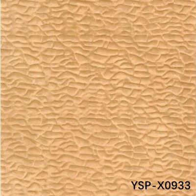 Simulation du faisceau de bois Sapele Pommele 0,45 mm d'épaisseur pour les instruments de musique Intérieur de voiture X0933/X4233/X2733/X6833/X2543/X4543/X4643