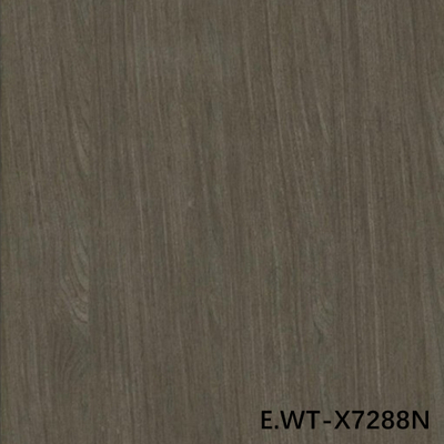 Veneer de bois modifié sur mesure d'épaisseur de grain de couronne de noyer européen 0,15-0,55 mm pour la face du cabinet X0233N/X2233N/X8608N/X4088N/X7088N/X7288N