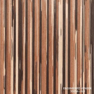 Veneur 3D Techwood de haute qualité 3DZM-L6.0