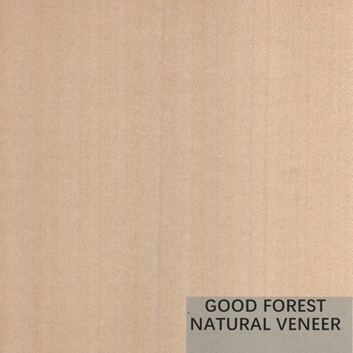 Excellente double couleur de Mappa Tulip Natural Wood Veneer Boxwood