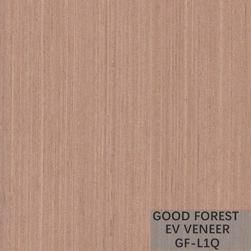 Simulation de placage en bois artificiel naturel ELM pour le matériau d'emballage ELM-L1Q/11S/12S/23S/435C/2918S
