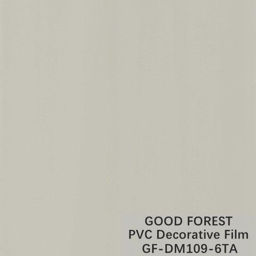 Grain décoratif de film de PVC de boursouflure de perle pour des matériaux de construction