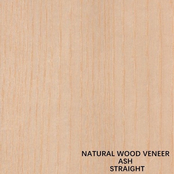 Faisceau de bois blanc naturel à coupe carrée, longueur de grain droit 2050-3200 mm pour meubles et portes
