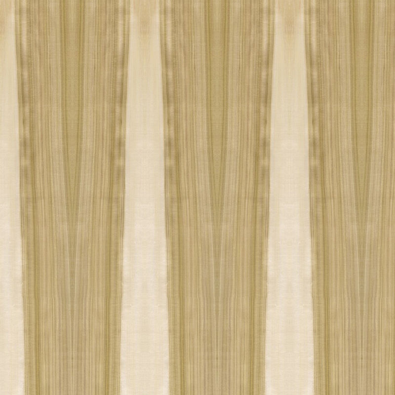 La porte intérieure a fait face à Tulip Wood Veneer Straight Grain bicolore naturelle 2440/2745mm