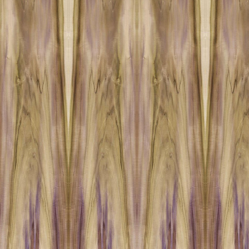 Forces de défense principale de Tulip Plywood Based/conseil bicolores de fantaisie de carton gris/particules pour le panneau de meubles