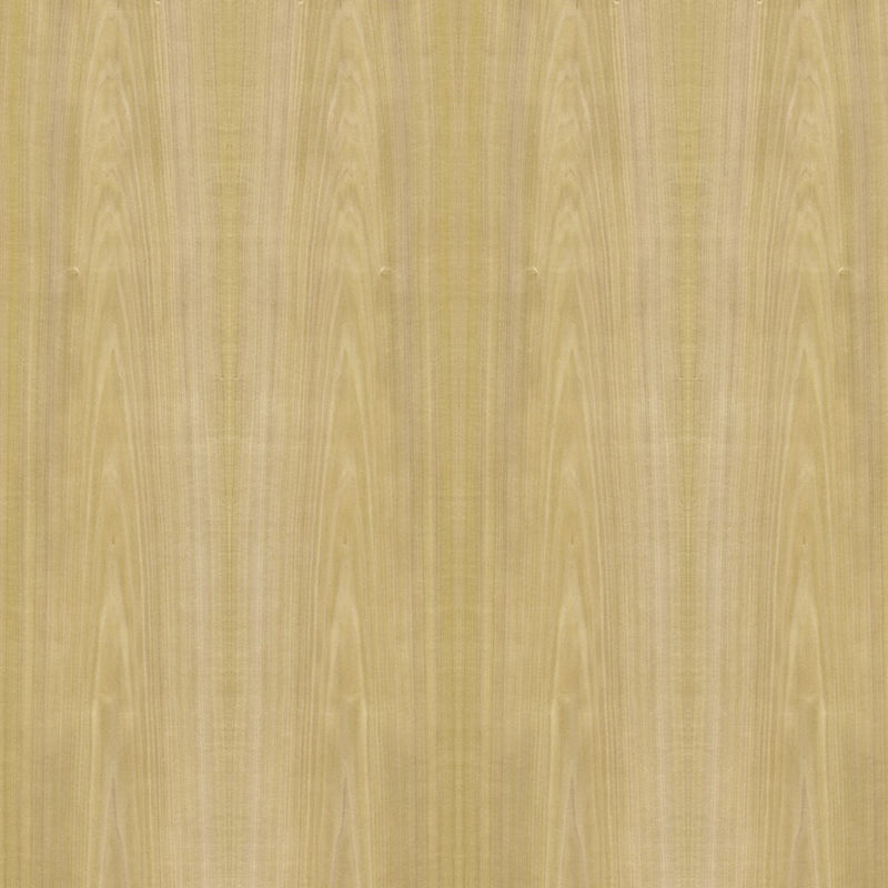 Peuplier/Tulip Wood Veneer Fancy Chipboard faits face par couronne 9 12 15 18 25 30mm 2440x1220mm