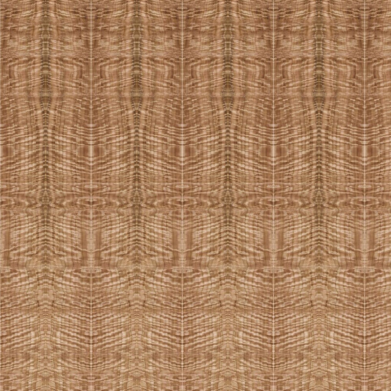Un Normal Eucalyptus Fiddleback figuré fantaisie contreplaqué panneau MDF 3/5/9/12/15/18/25/30mm épaisseur
