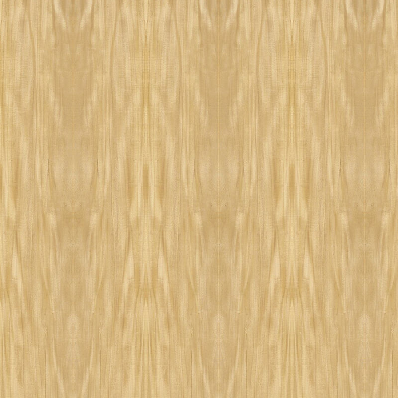 2440*1220mm panneau de contreplaqué fantaisie naturel Prima Vera placage de bois quart de Grain 5/9/12/15/18/25/30mm épaisseur